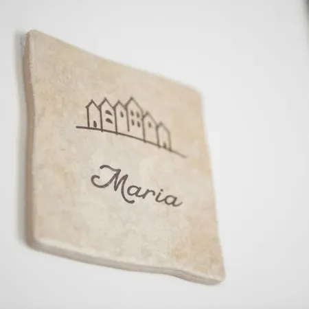 Dimora Cappuccini Bed and Breakfast