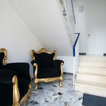 Bed and Breakfast Dimora Cappuccini Cisternino