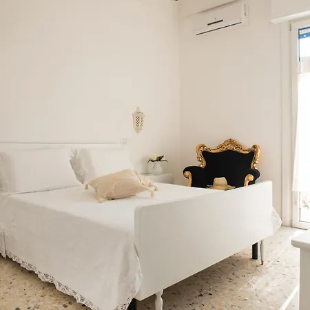 Dimora Cappuccini 3*