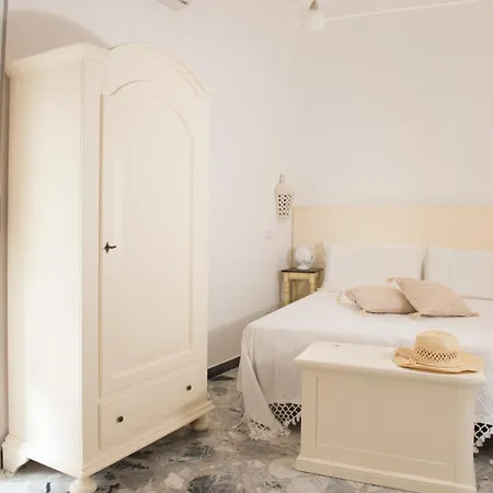 Dimora Cappuccini Bed and Breakfast Cisternino