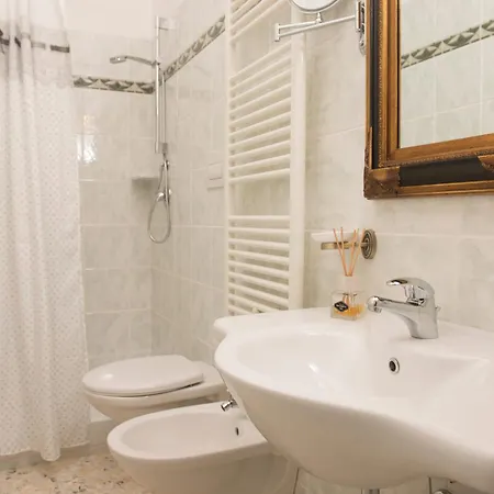 Dimora Cappuccini 3* Cisternino