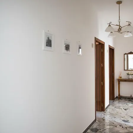 Dimora Cappuccini Bed and Breakfast