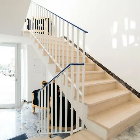 Bed and Breakfast Dimora Cappuccini Cisternino