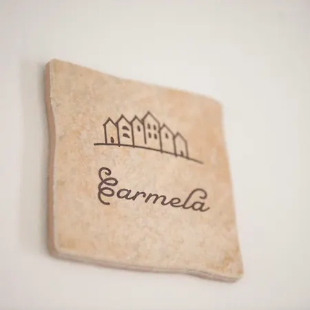 Bed and Breakfast Dimora Cappuccini 3*