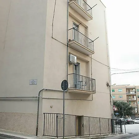 Dimora Cappuccini 3* Cisternino