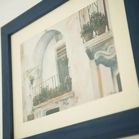 Dimora Cappuccini 3* Cisternino