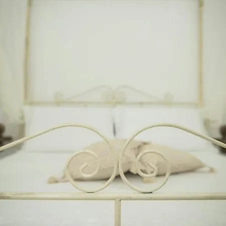 Bed & Breakfast Dimora Cappuccini Cisternino