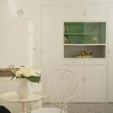 Dimora Cappuccini Cisternino