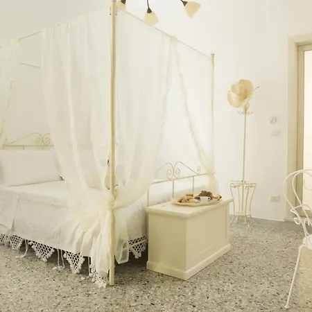 Dimora Cappuccini 3* Cisternino