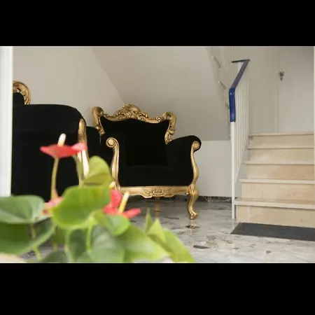 Bed & Breakfast Dimora Cappuccini 3*