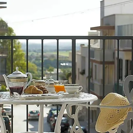 Bed & Breakfast Dimora Cappuccini Cisternino
