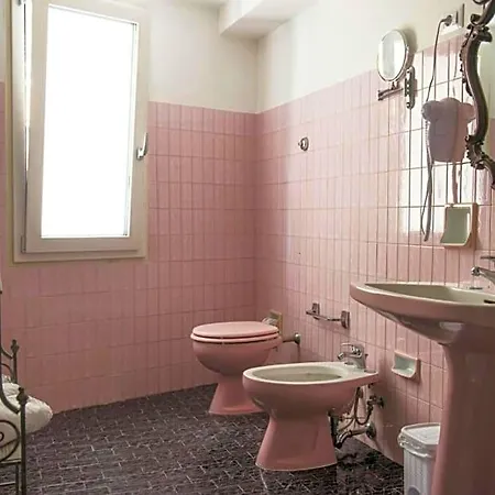 Dimora Cappuccini Bed & Breakfast Cisternino