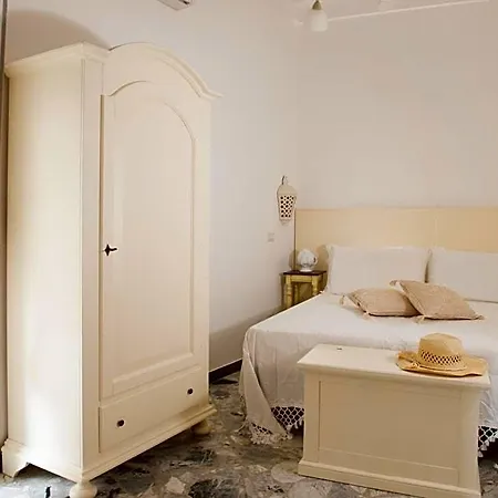 Bed & Breakfast Dimora Cappuccini