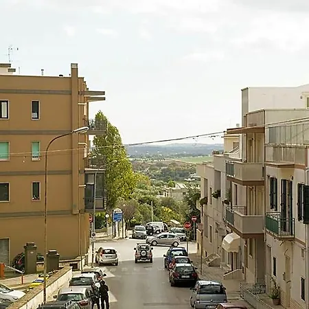 Dimora Cappuccini Cisternino