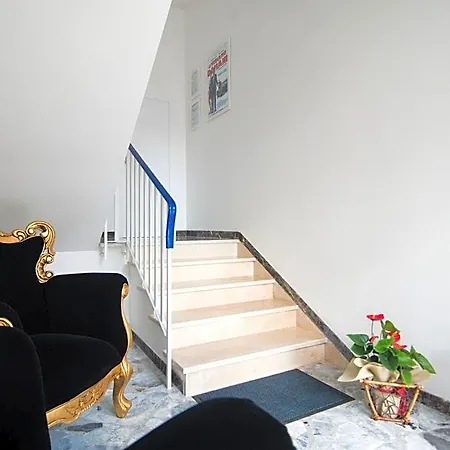 Bed & Breakfast Dimora Cappuccini