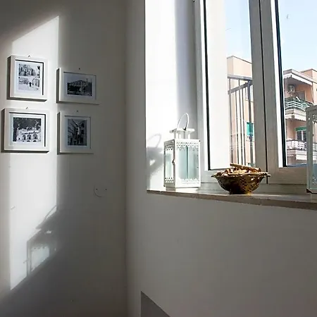 Dimora Cappuccini Bed & Breakfast Cisternino