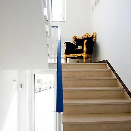 Bed & Breakfast Dimora Cappuccini 3*