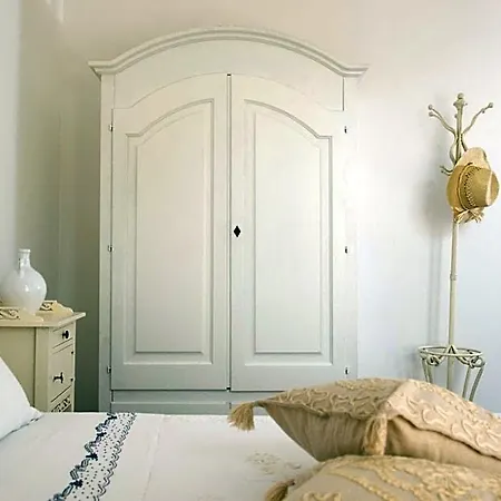 Bed & Breakfast Dimora Cappuccini
