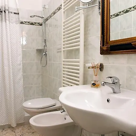 Dimora Cappuccini Bed & Breakfast