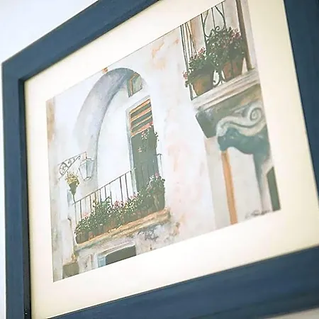 Bed & Breakfast Dimora Cappuccini 3*