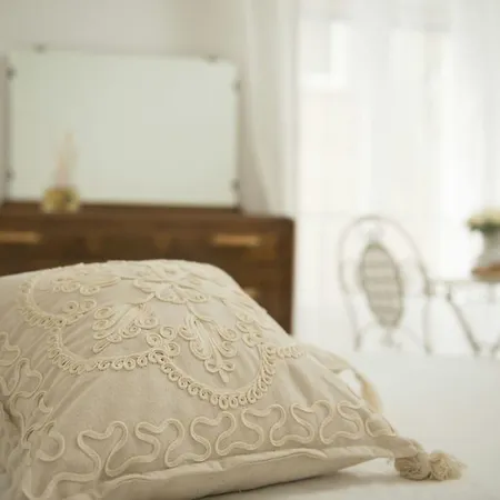 Dimora Cappuccini Cisternino