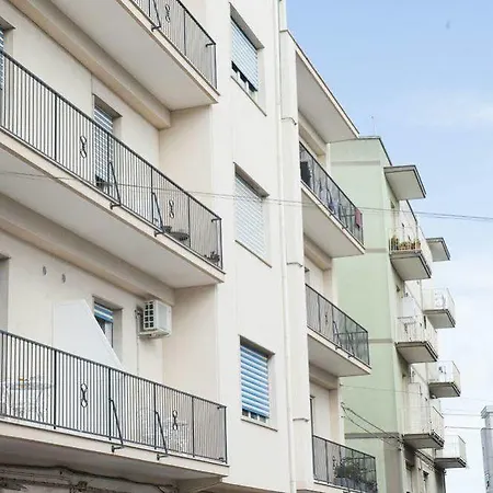 Oda ve Kahvaltı Dimora Cappuccini 3*