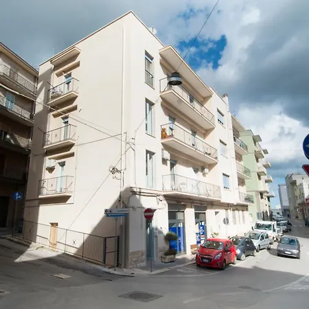 Oda ve Kahvaltı Dimora Cappuccini 3*