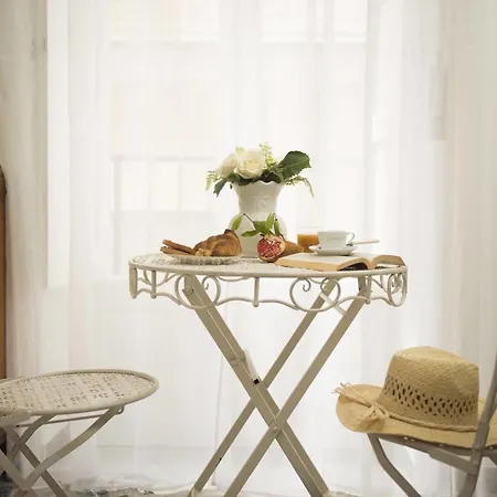 Bed & Breakfast Dimora Cappuccini