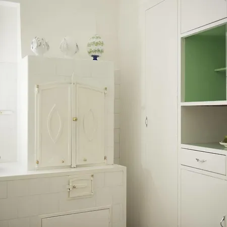 Dimora Cappuccini Bed & Breakfast 3*