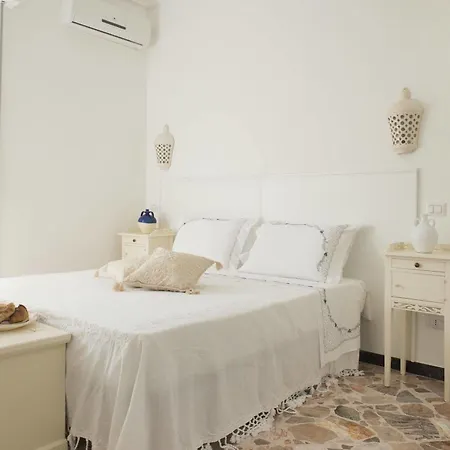 Bed & Breakfast Dimora Cappuccini 3*