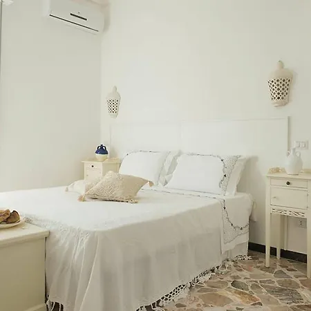 Oda ve Kahvaltı Dimora Cappuccini 3*