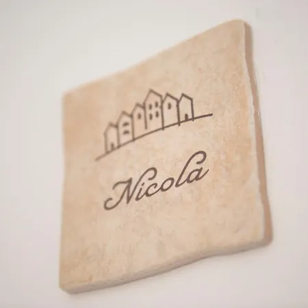 Dimora Cappuccini 3*