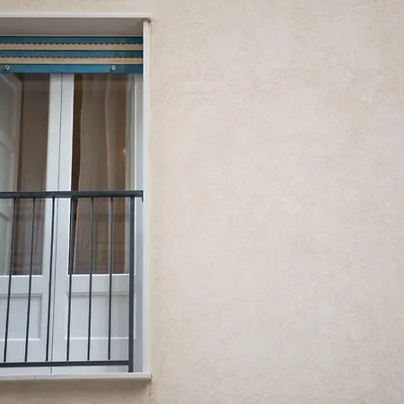 Oda ve Kahvaltı Dimora Cappuccini Cisternino