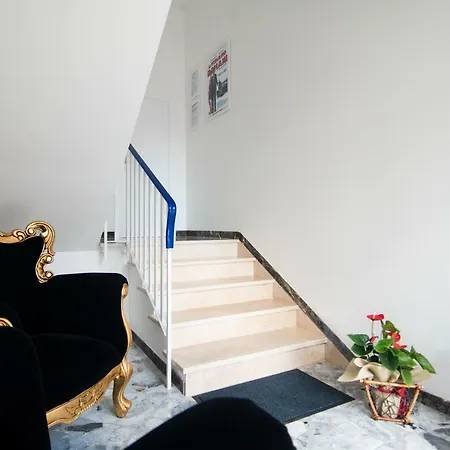 Bed and breakfast Dimora Cappuccini 3*