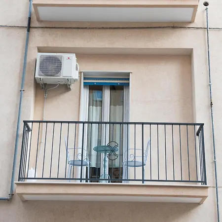 Bed & Breakfast Dimora Cappuccini Cisternino