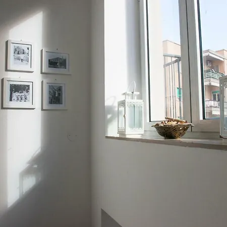 Dimora Cappuccini