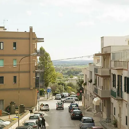 Dimora Cappuccini Oda ve Kahvaltı 3*