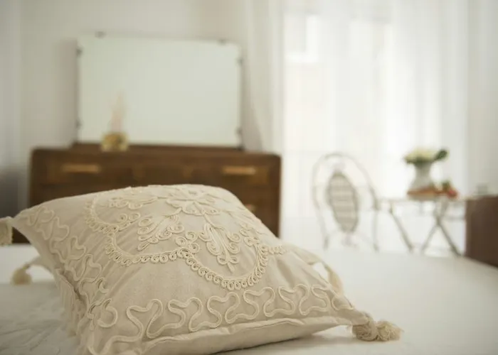 Dimora Cappuccini Cisternino